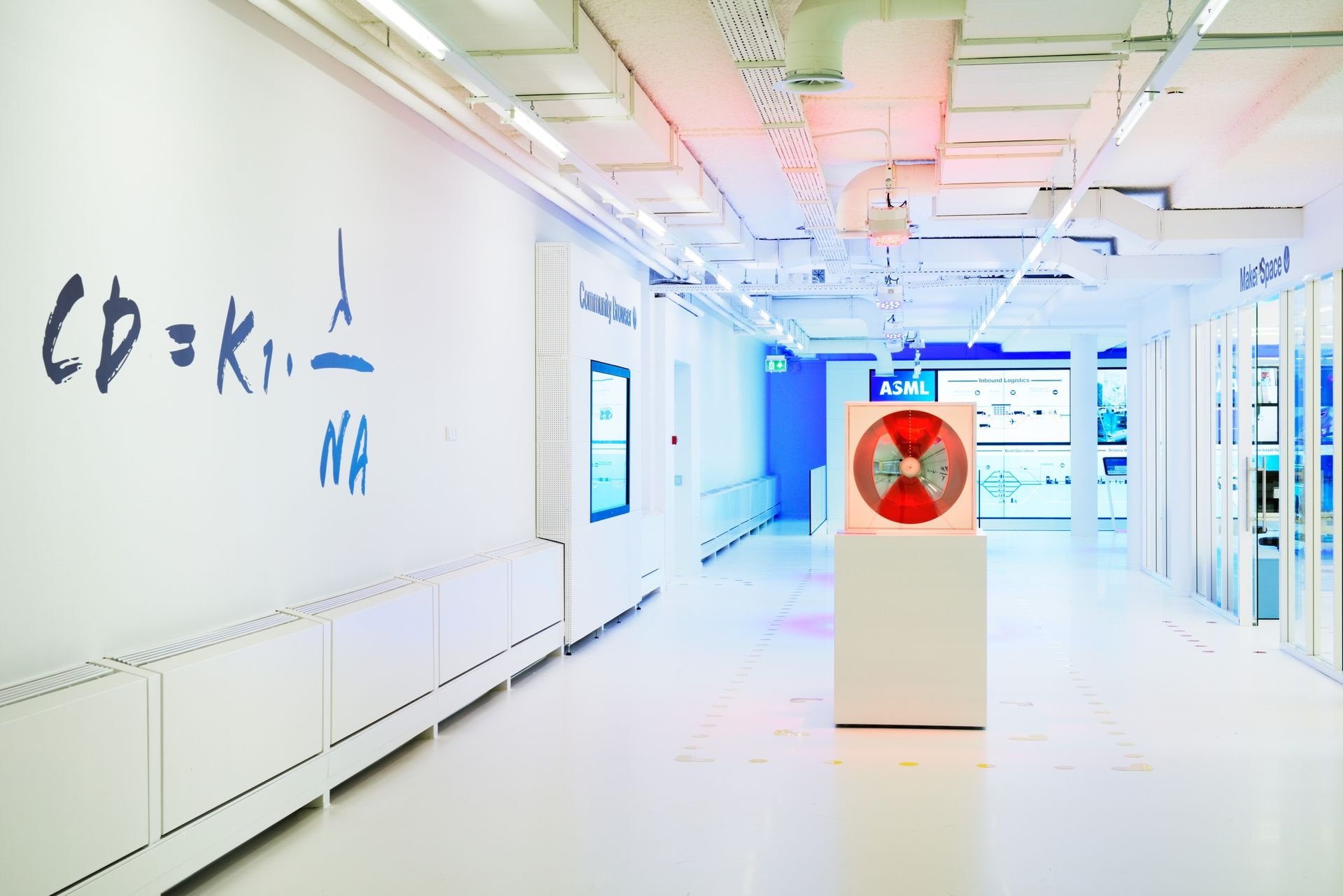 Experience Center Veldhoven