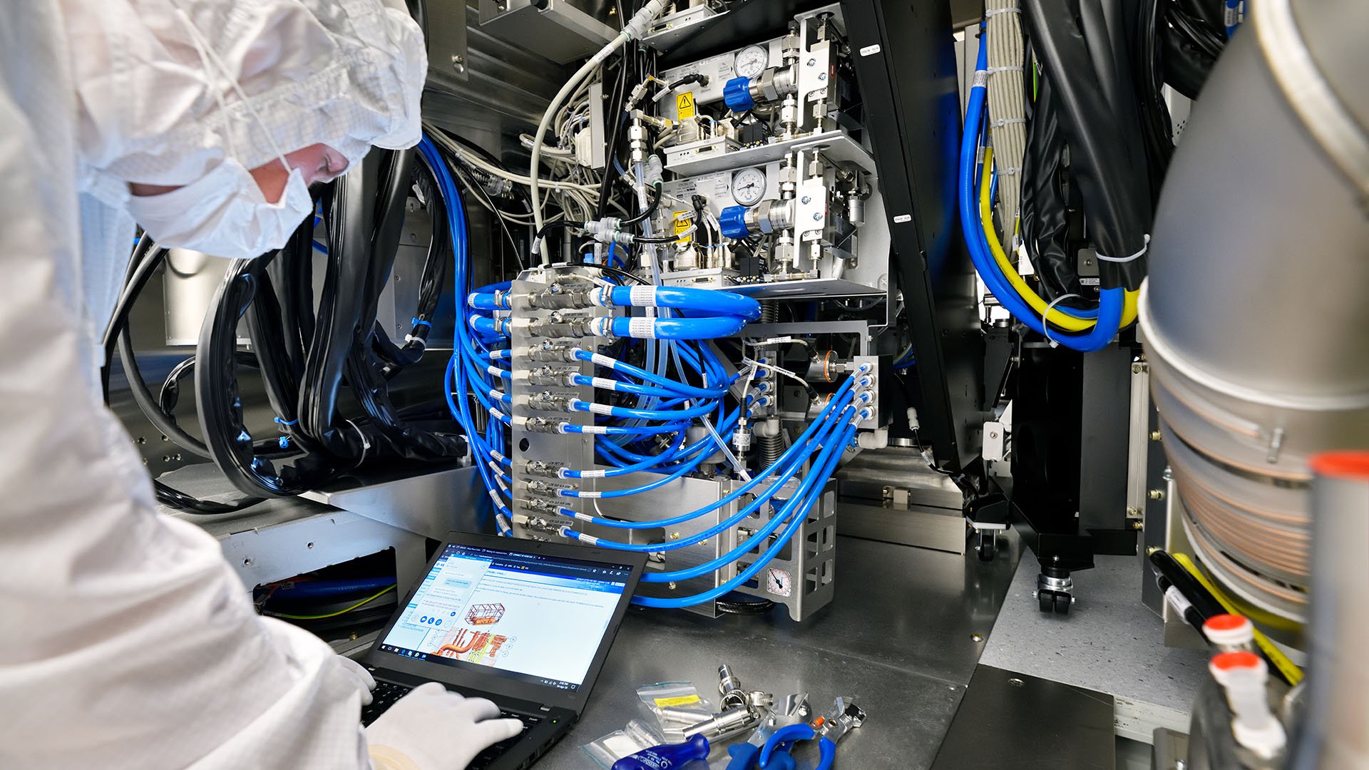 System performance engineer System performance engineer