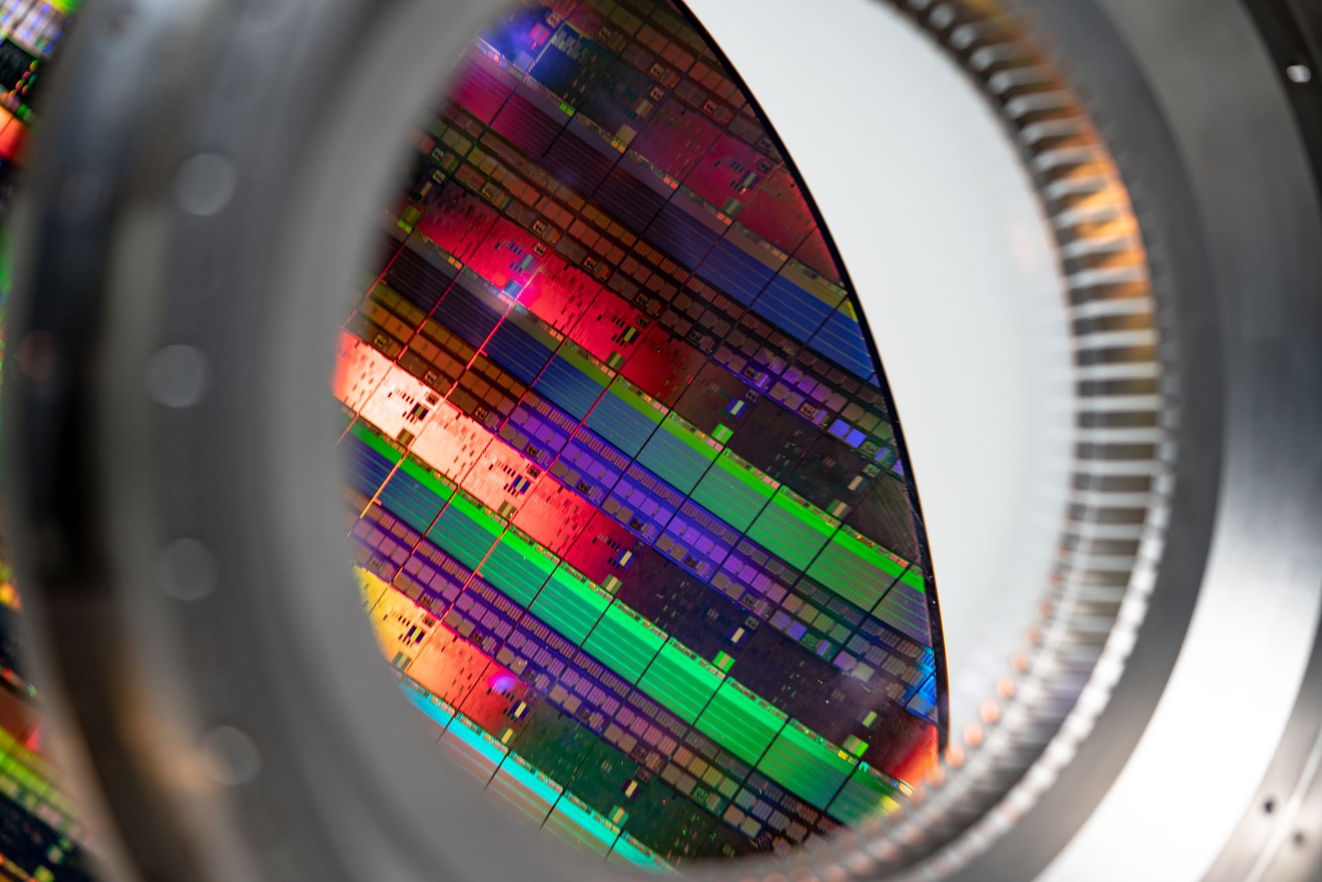 Lens wafer Lens wafer
