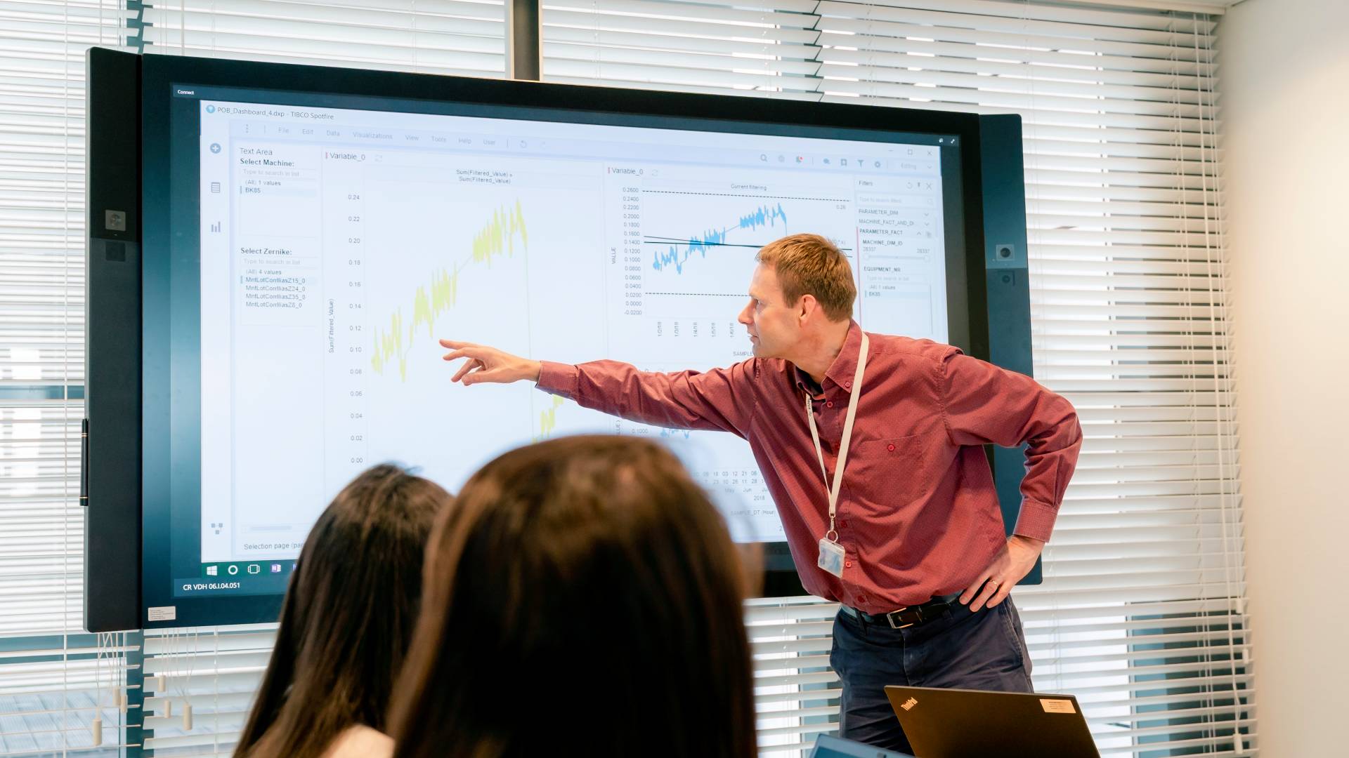 How we manage risk