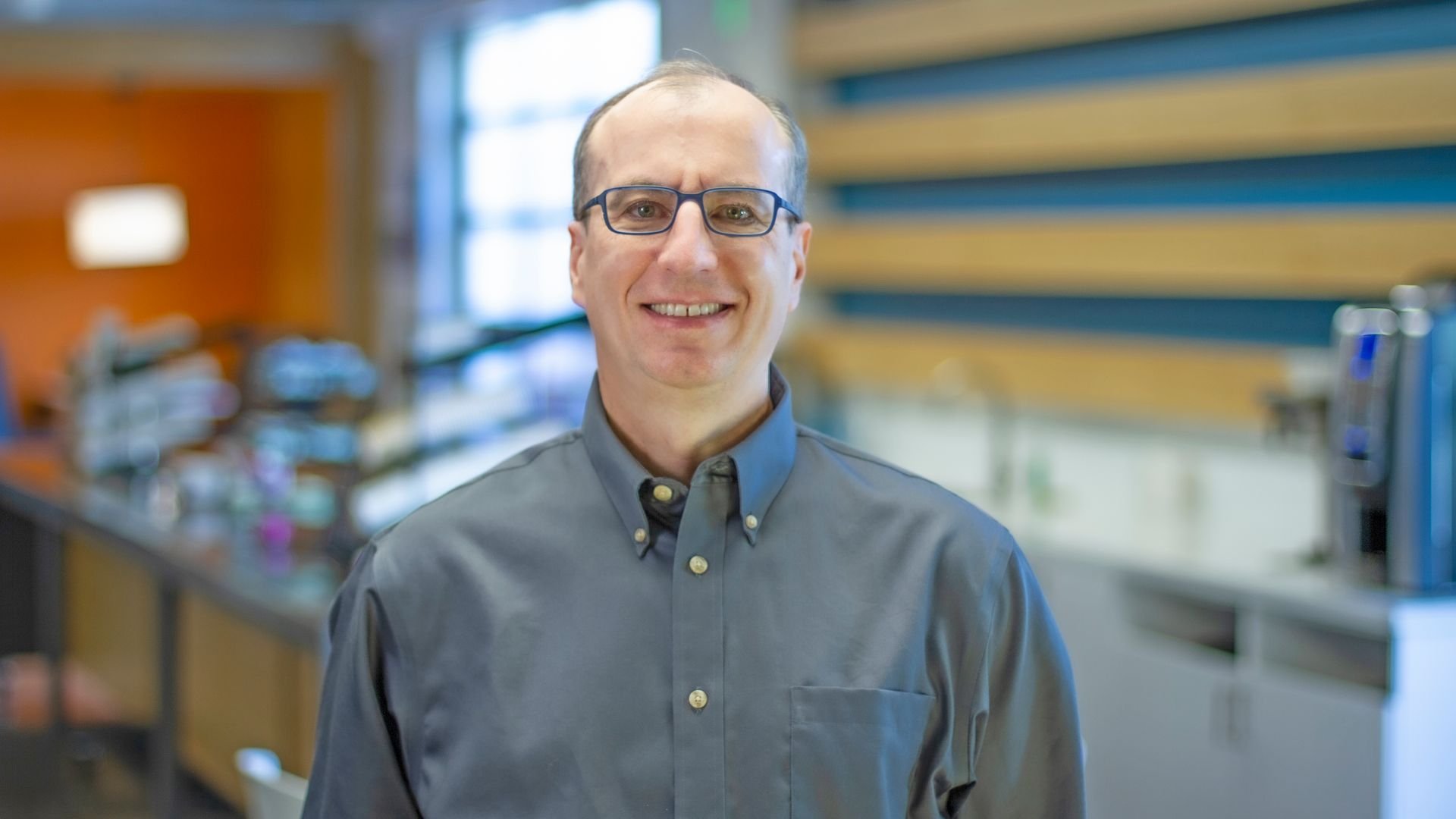Robert Socha, ASML Fellow