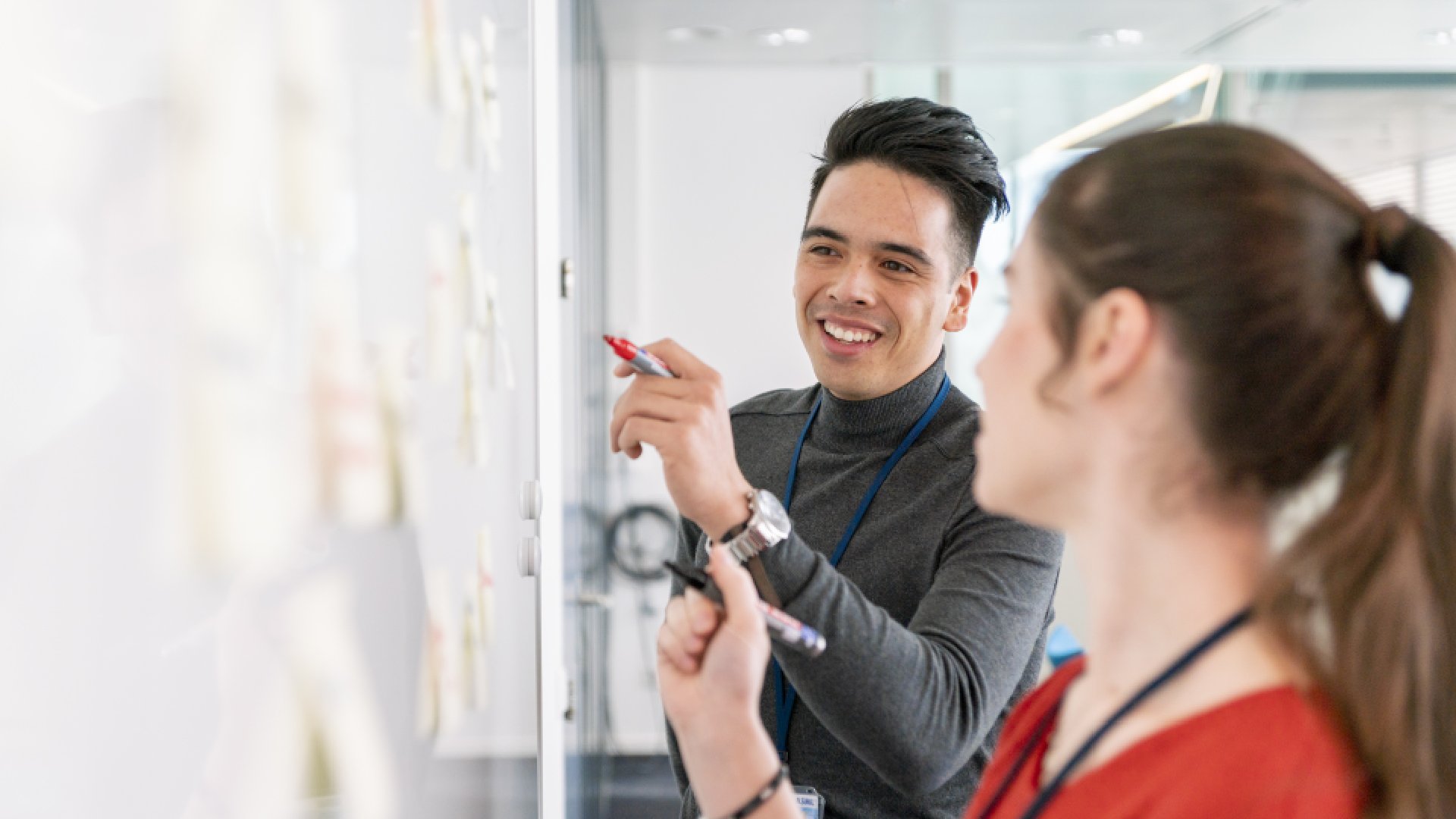 Computer science & software engineering