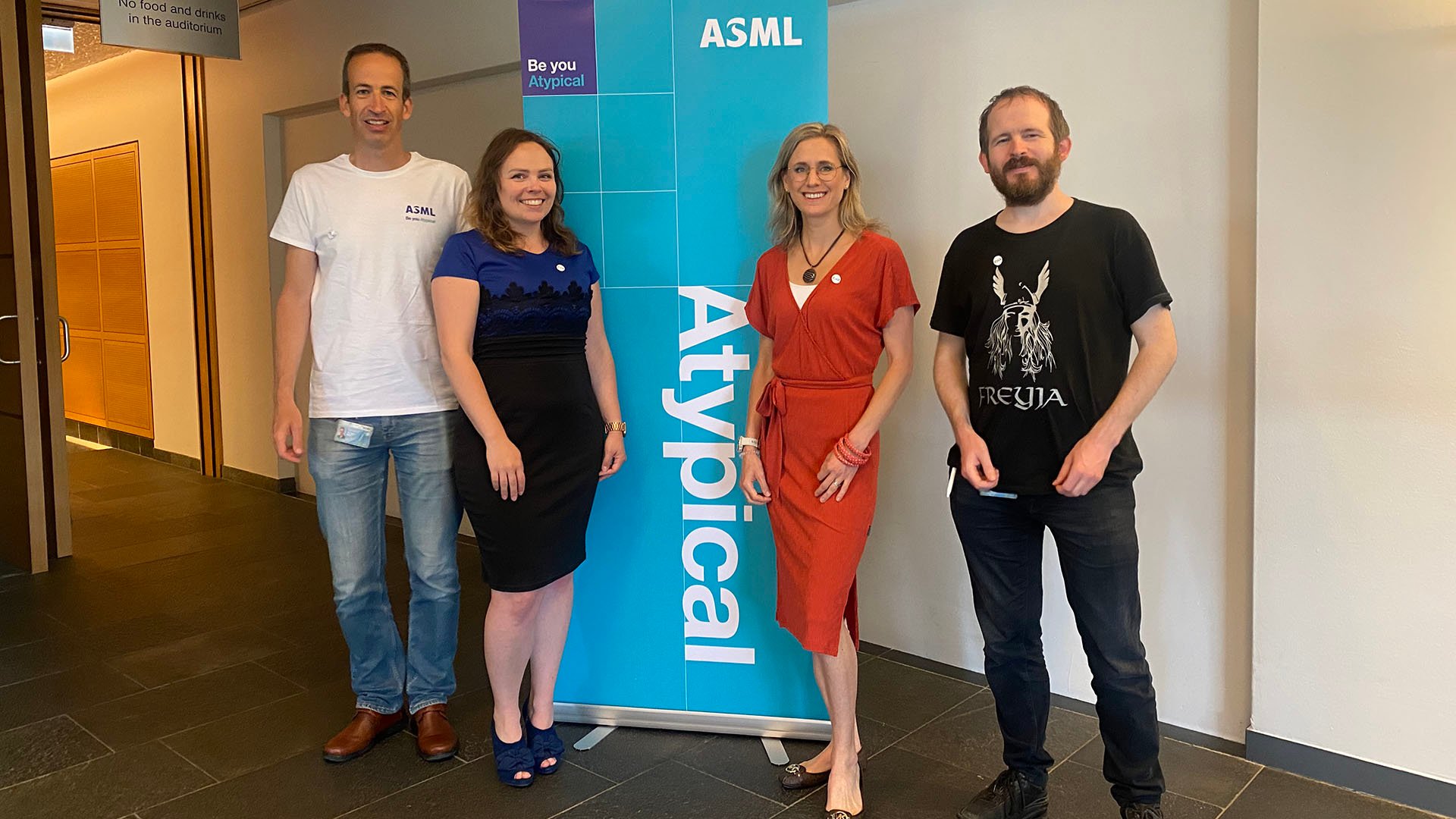 ASML_Atypical_board members Atypical