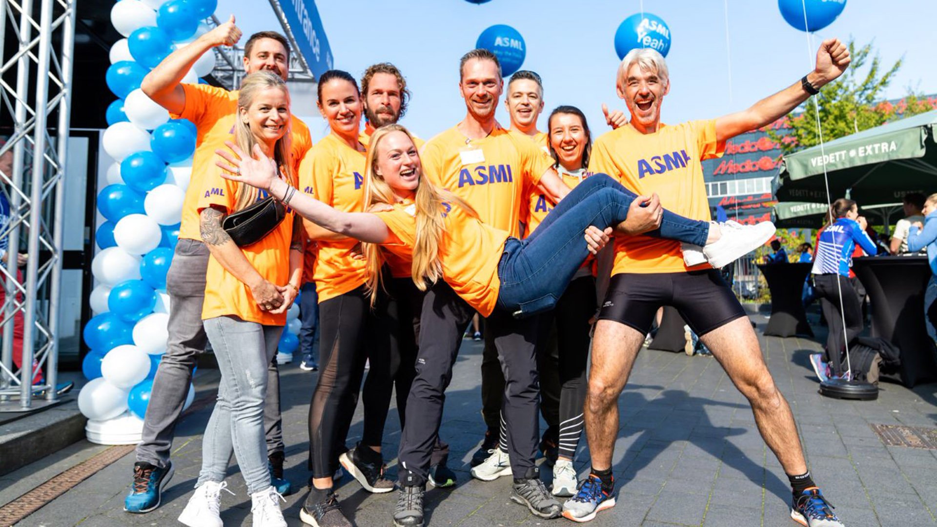 ASML local events ASML local events