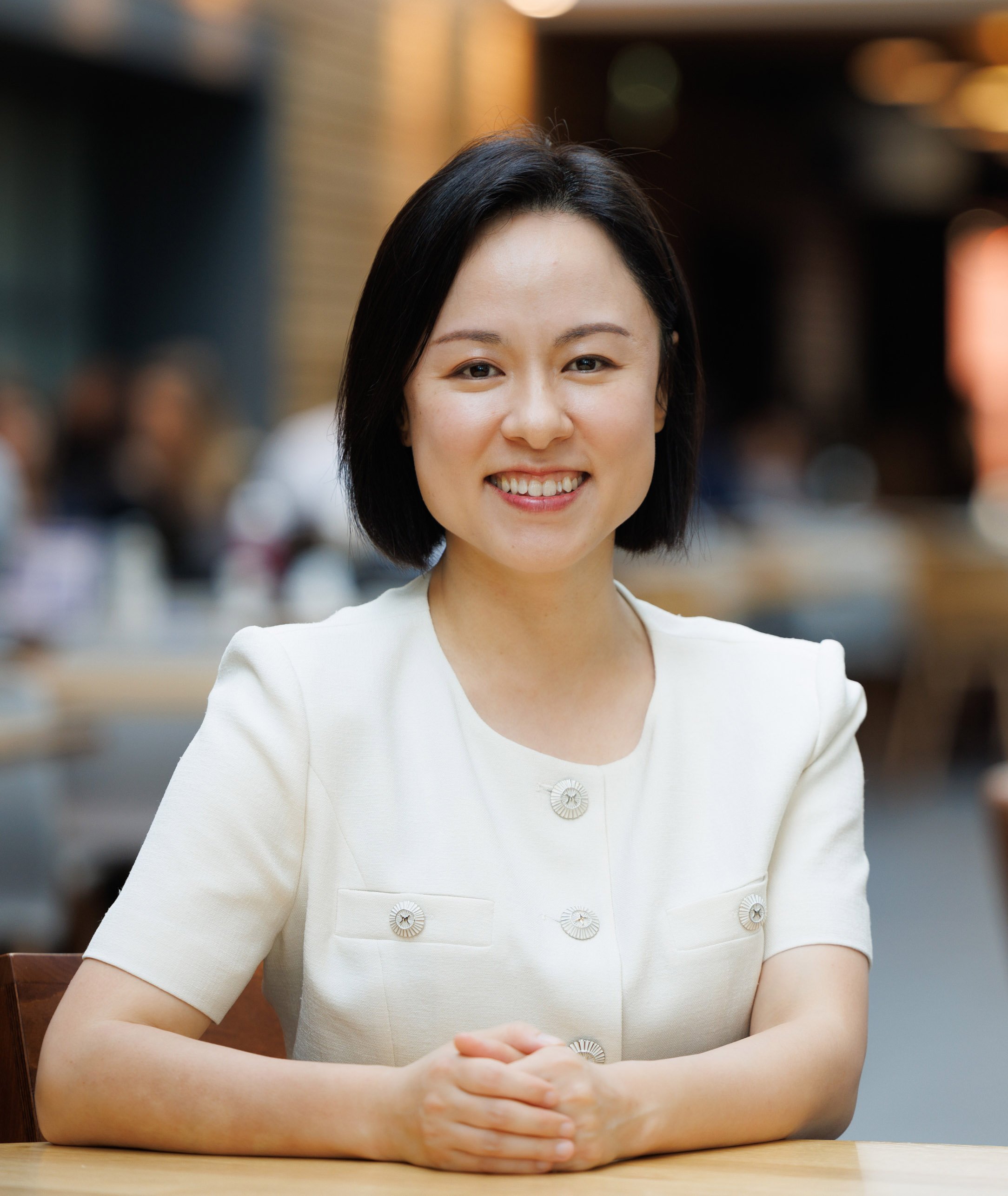 Profile photo of Julee Cho