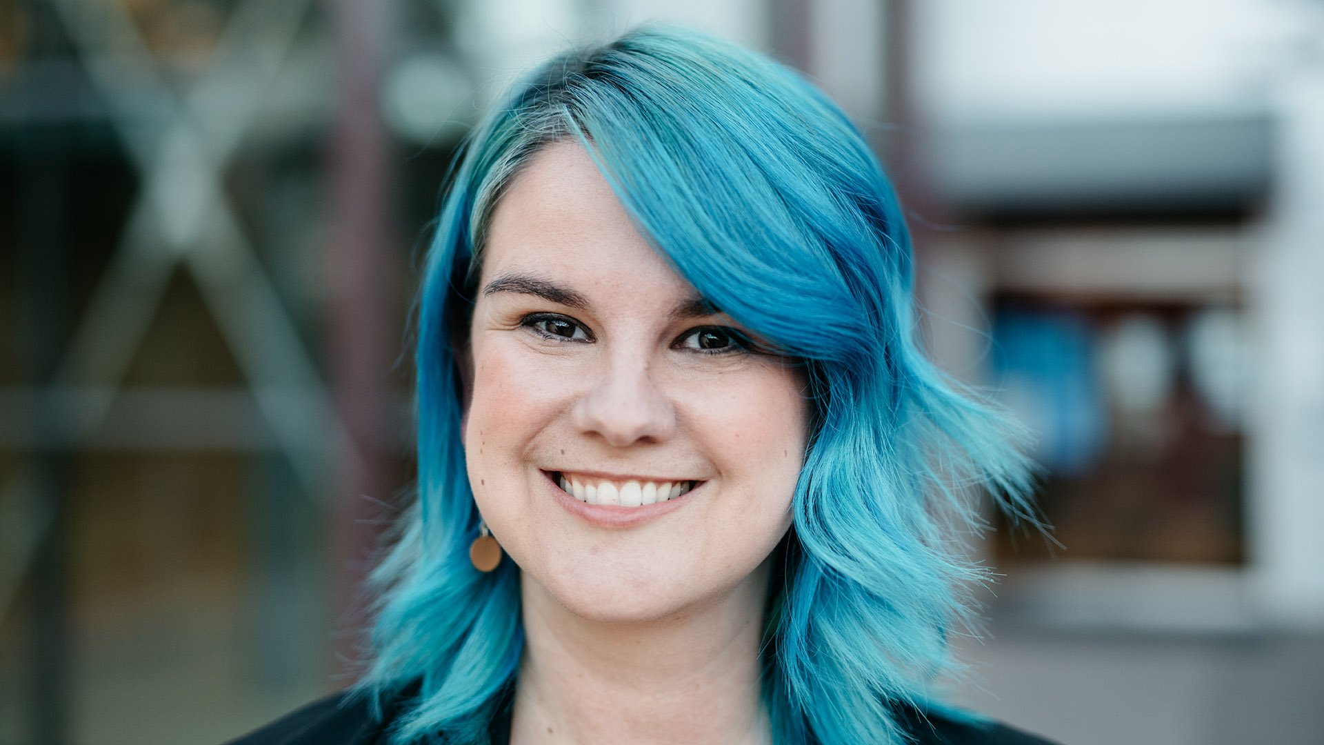 Laura Angell, R&D people manager for the Quality and Continuous Improvement team at ASML in San Diego. Laura Angell, R&D people manager for the Quality and Continuous Improvement team at ASML in San Diego.