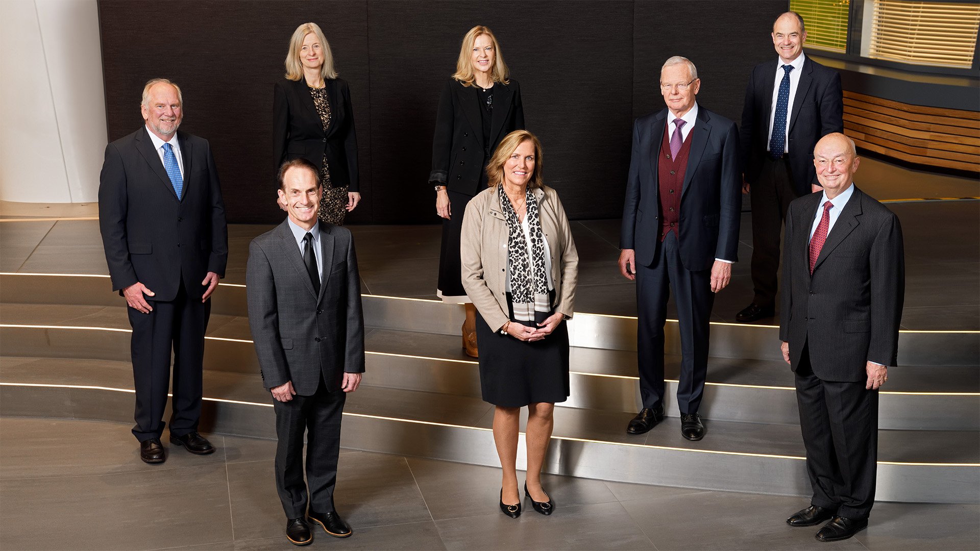 ASML Supervisory Board ASML Supervisory Board