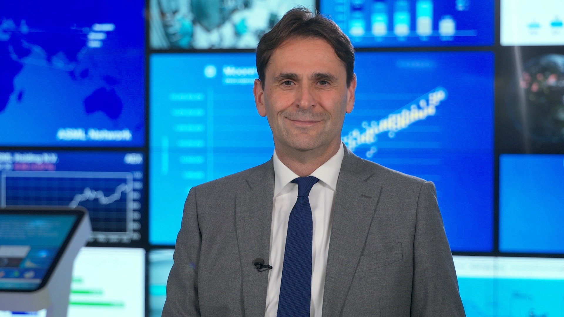 Christophe Fouquet Christophe Fouquet