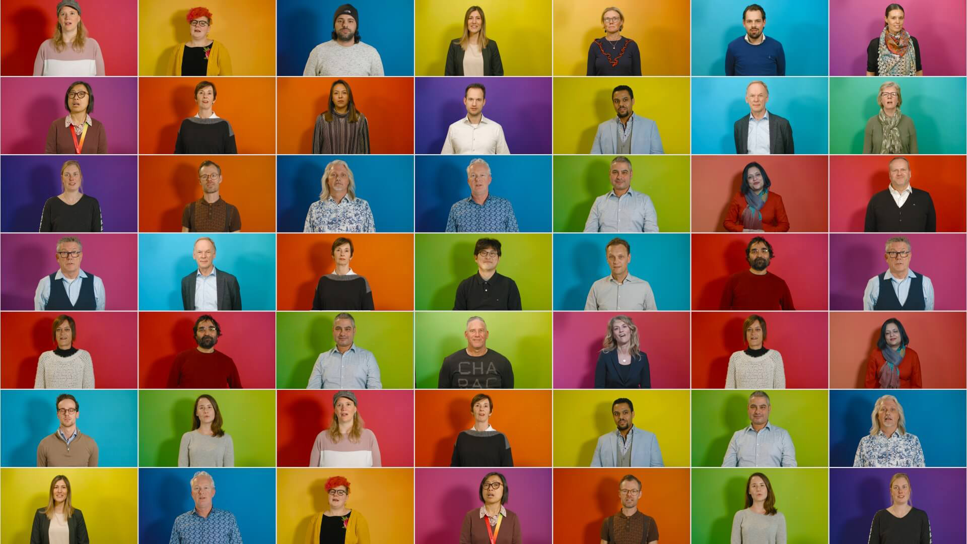 ASML employees ASML employees