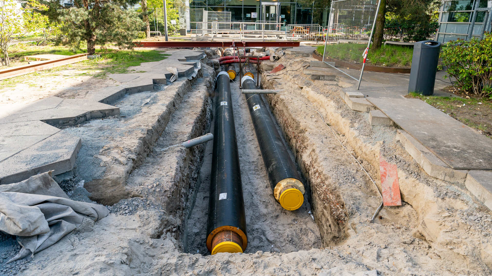 Energy grid Energy grid