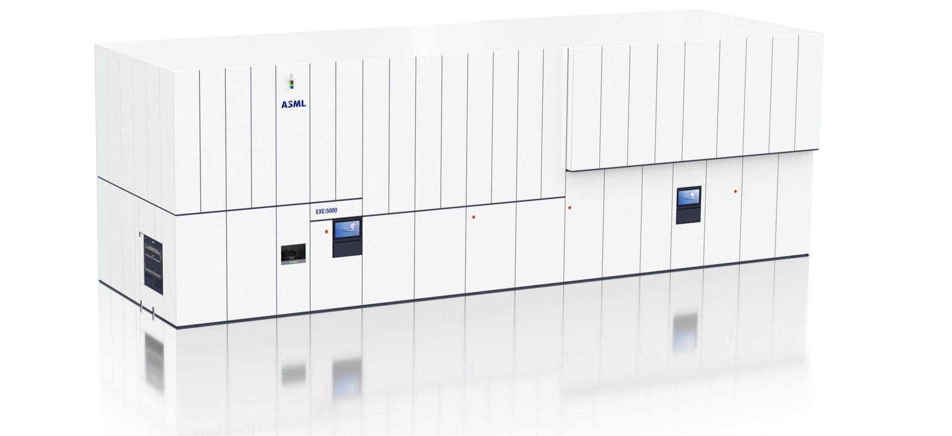 TWINSCAN EXE:5000