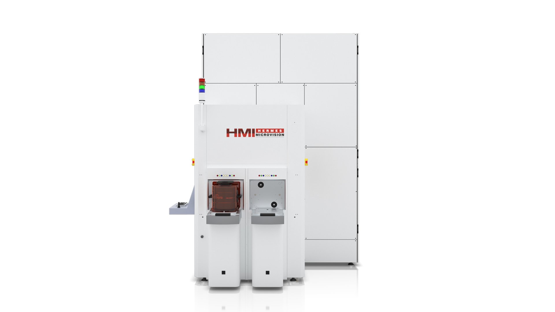 HMI eScan 1100