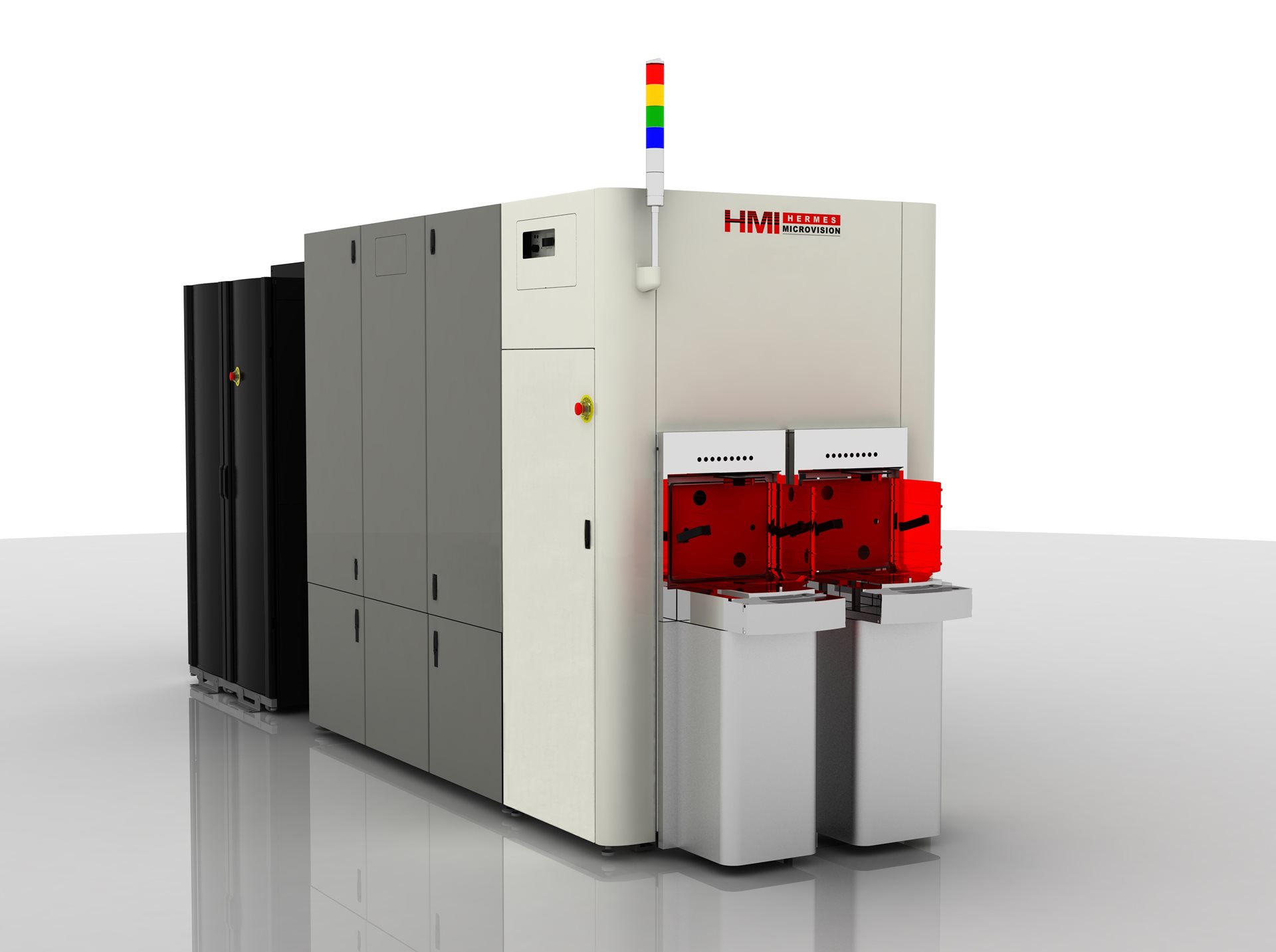 HMI eScan 430