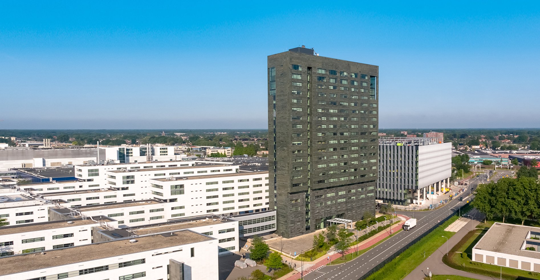 ASML campus