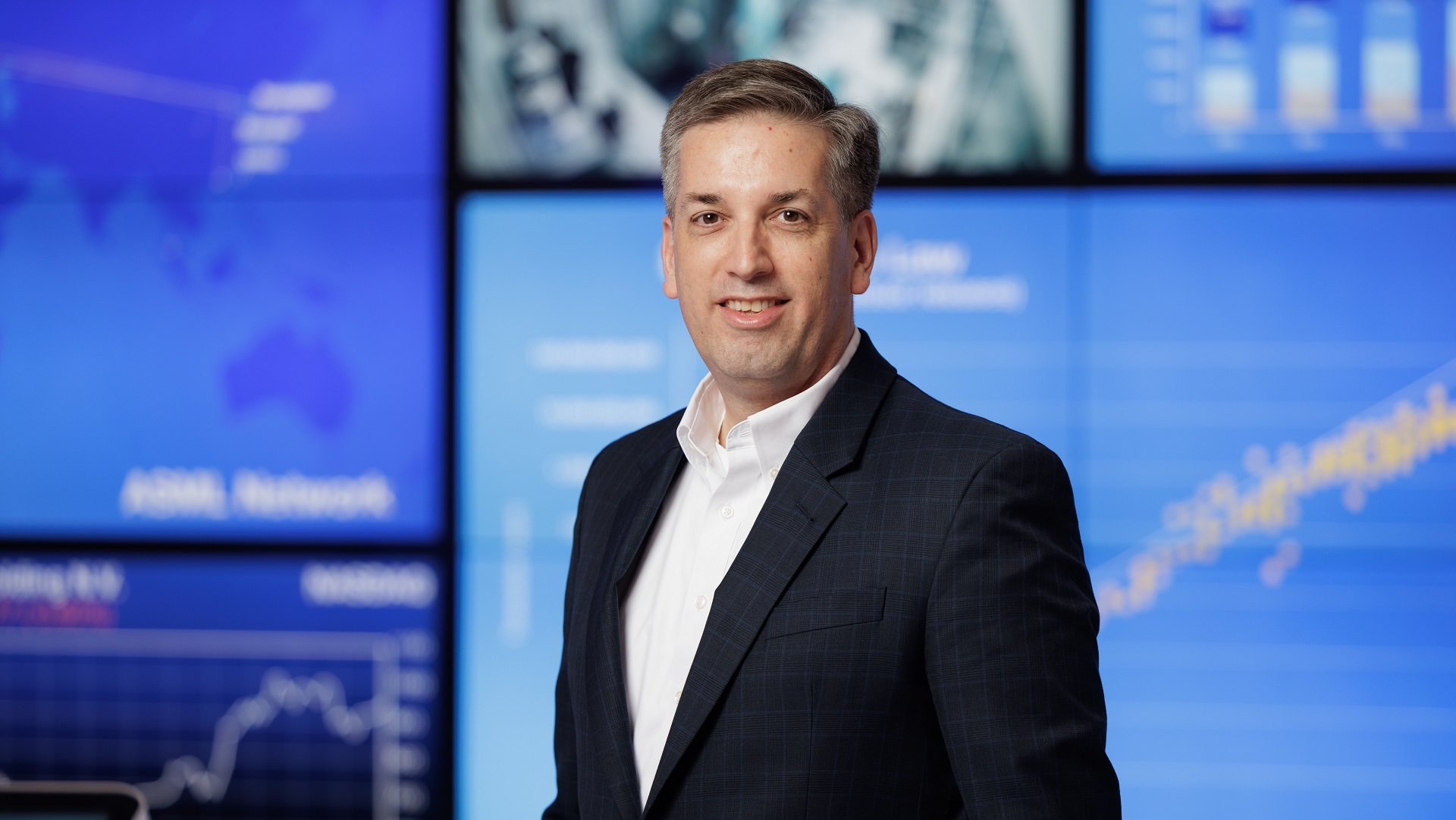 Jim Koonmen