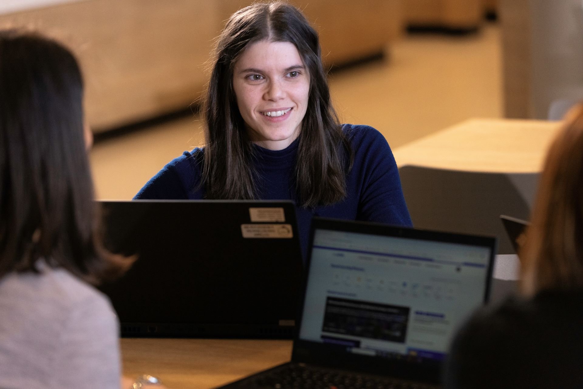 Joana Sousa, Mechanical Architect, Wilton, CT