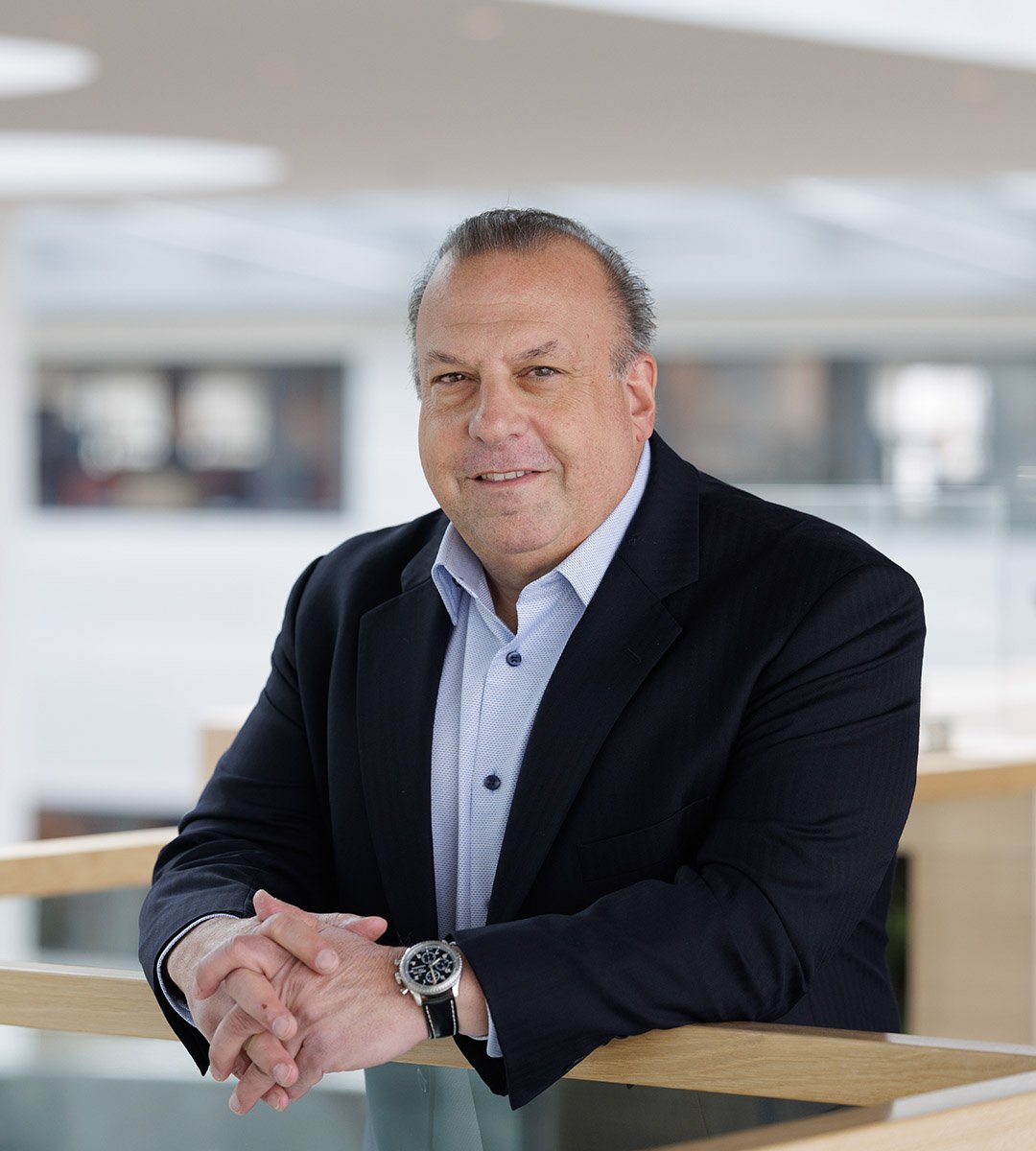 Profile photo of Pete Convertito