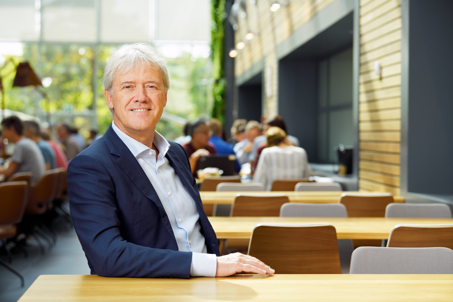 Peter Wennink