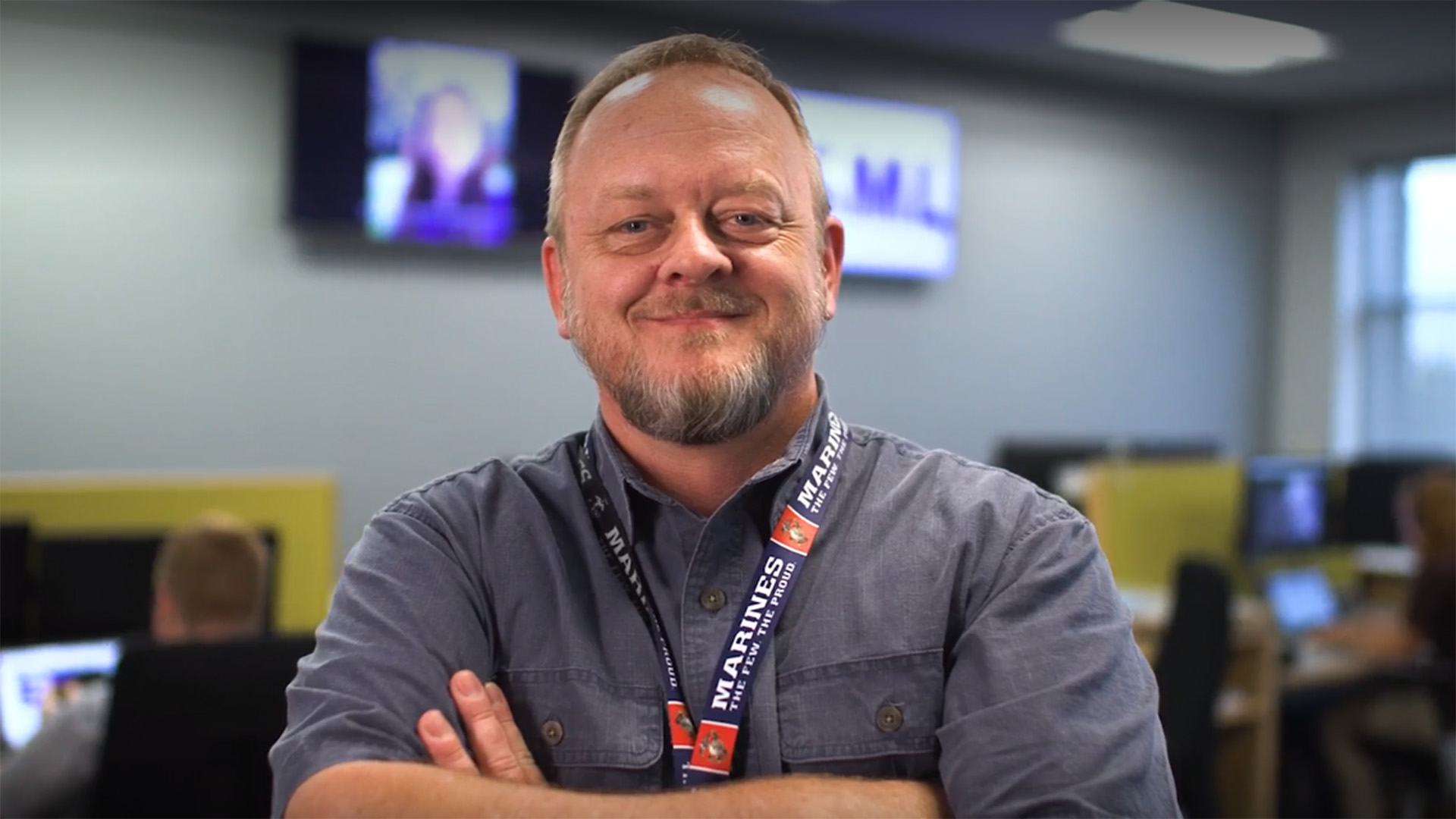 Michael Stricker, ASML group leader for DUV technical support in Austin, Texas. Michael Stricker, ASML group leader for DUV technical support in Austin, Texas.