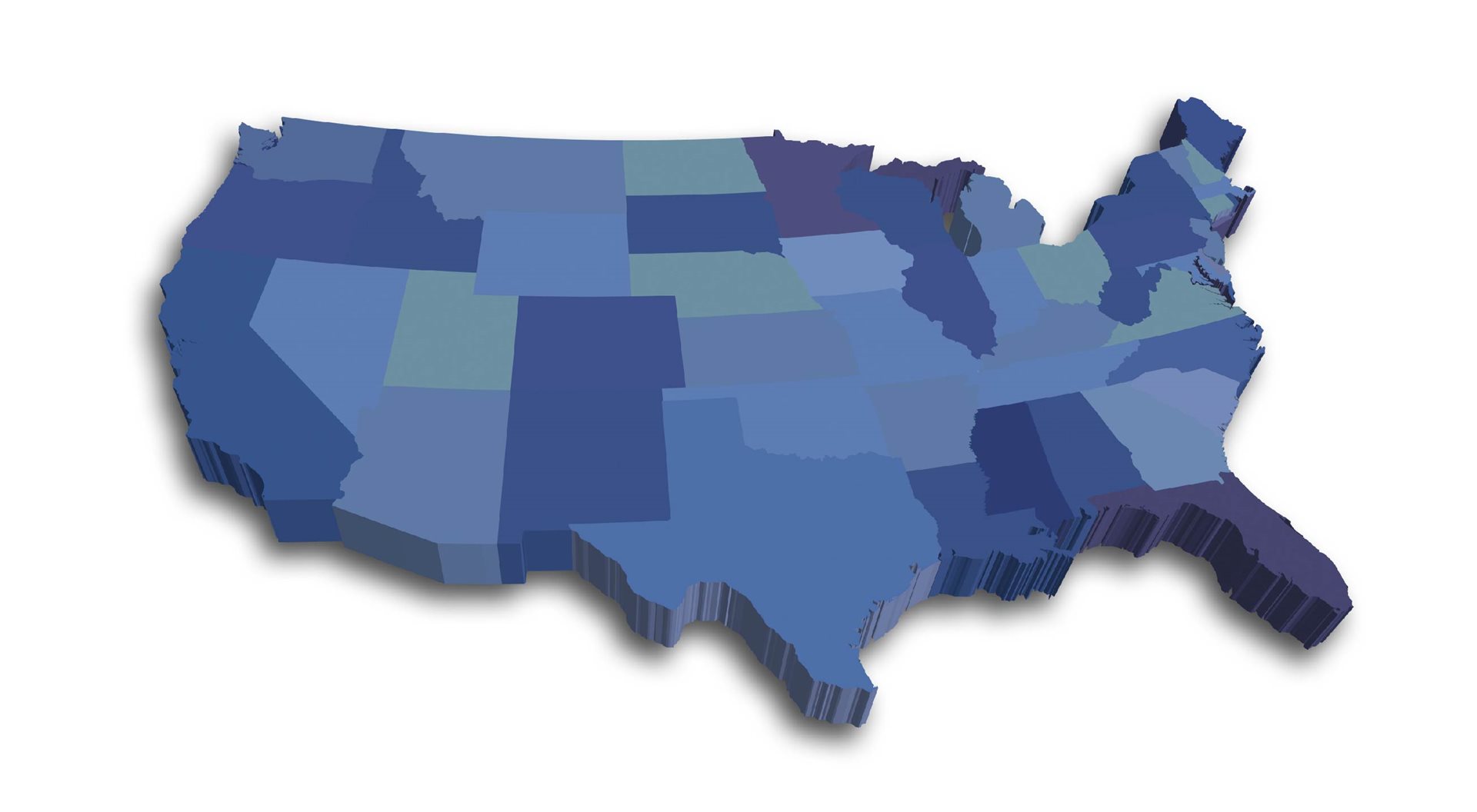 US map - locations cover-01