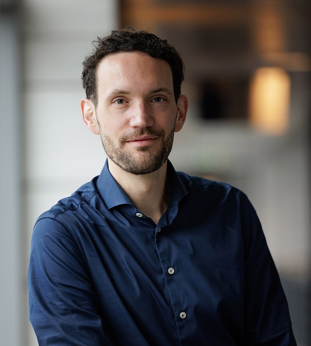 Profile photo of Willem van Ewijk