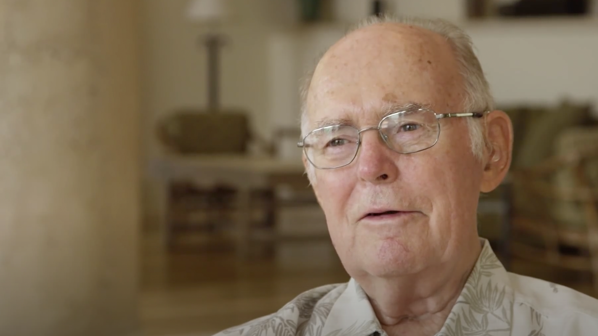 Gordon Moore