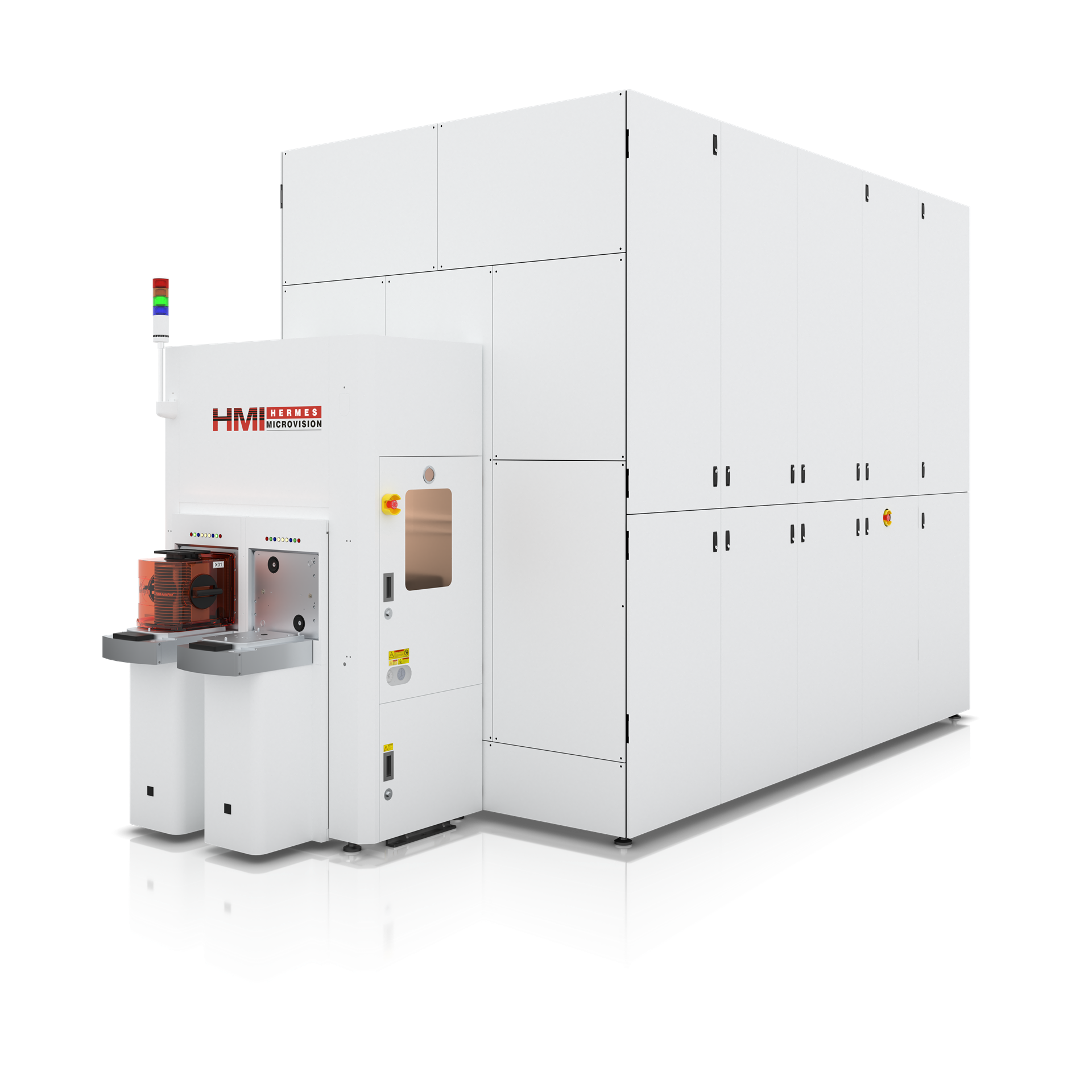 HMI eScan 1000