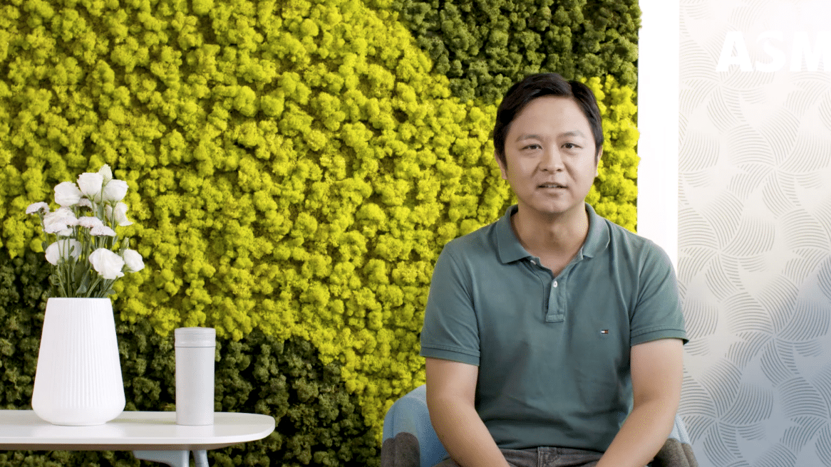 Kevin Wang