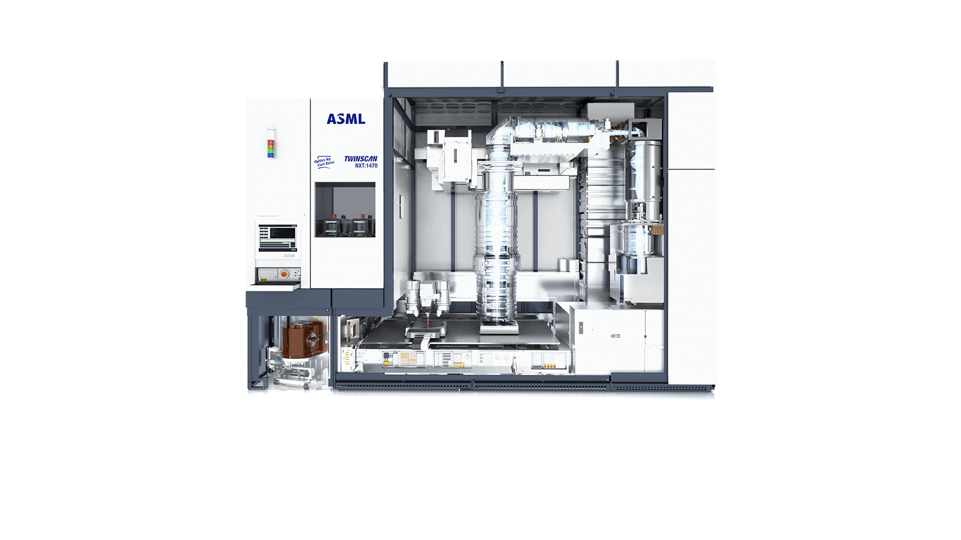 TWINSCAN NXT:1470